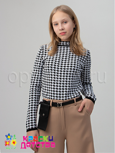 Водолазка, арт.: MMD 0785