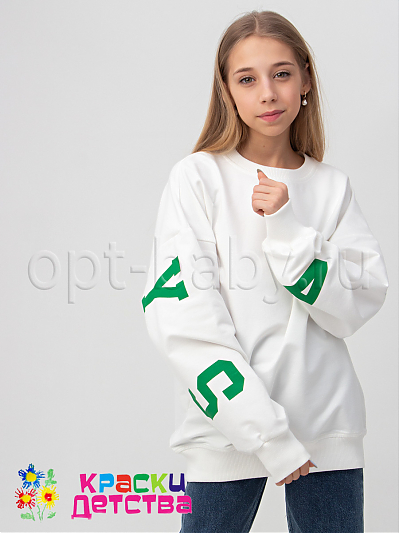 Свитшот (унисекс), арт.: MMD 3492-1