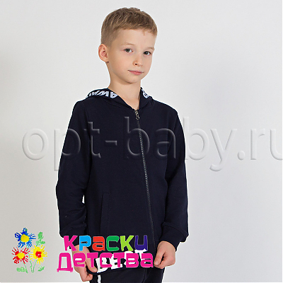 Толстовка, арт.: TNY 13630