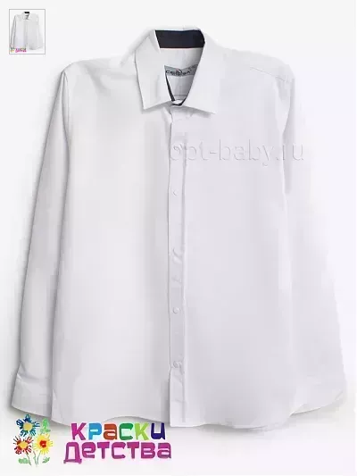 Рубашка (slim fit), арт.: CEGISA 5739