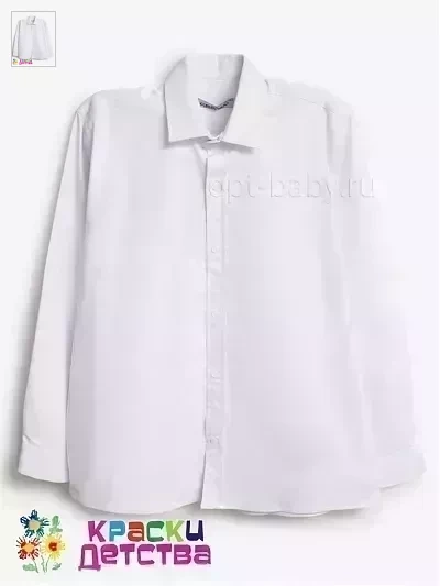 Рубашка (regular fit), арт.: CEGISA 5741