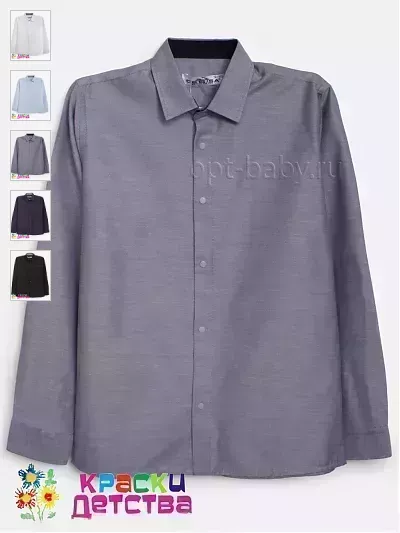 Рубашка (regular fit), арт.: CEGISA 5494
