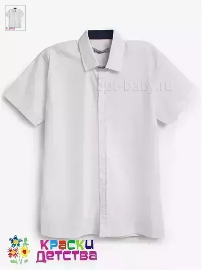 Рубашка (slim fit), арт.: CEGISA 5734