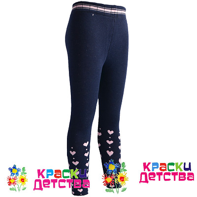 Рейтузы DA DA VERA 8000  ШТУЧНО