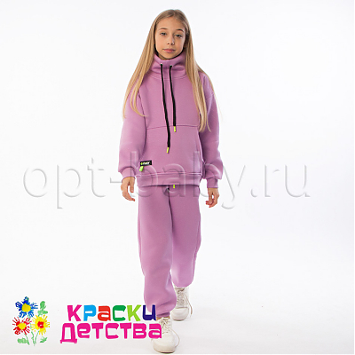 Костюм утепленный, арт.: WAN 1609-7