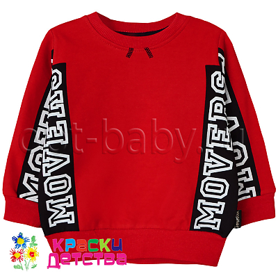 Свитшот, арт.: RMK 0724 ШТУЧНО