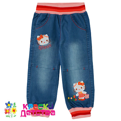 Брюки арт.: LUCKY 2939 ШТУЧНО