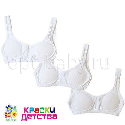 Бюстье (пуш-ап), арт.: BAYKAR 401401 