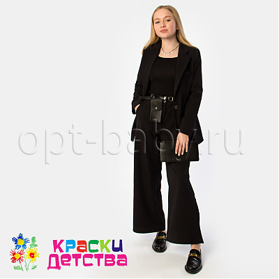 Костюм (пиджак + брюки), арт.: BR 7627
