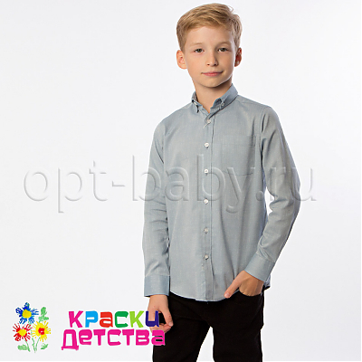 Рубашка, арт.: SS 316329-1