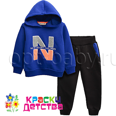 Костюм утепленный, арт.: SML 4083