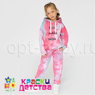 Костюм тай-дай, арт.: SML 4080