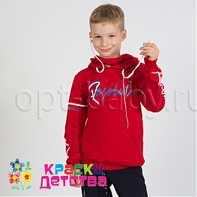 Свитшот, арт.: BLU 10312