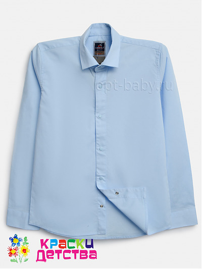 Рубашка (кнопки, Slim Fit), арт.: CEGISA 4029