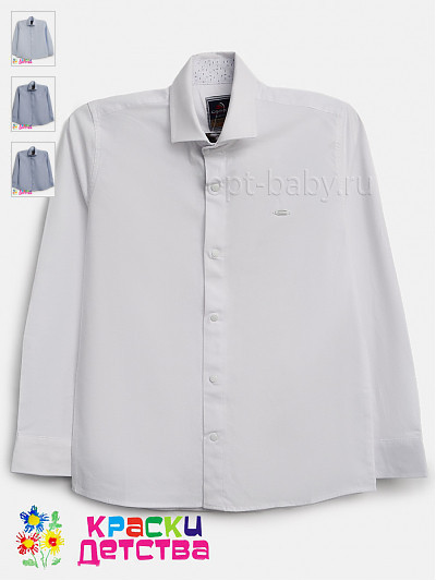 Рубашка (slim fit), арт.: CEGISA 4098 ШТУЧНО