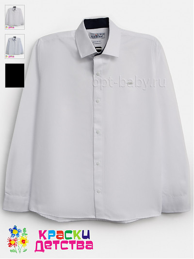 Рубашка (regular fit), арт.: CEGISA 4387