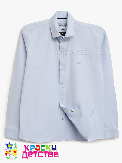 Рубашка (slim fit), арт.: CEGISA 4217