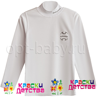 Водолазка мал. д/р. UCLER 2673 122-140/4 ШТУЧНО