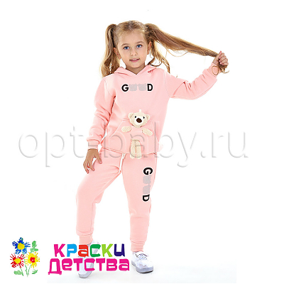Костюм утепленный арт.: TC 0810 