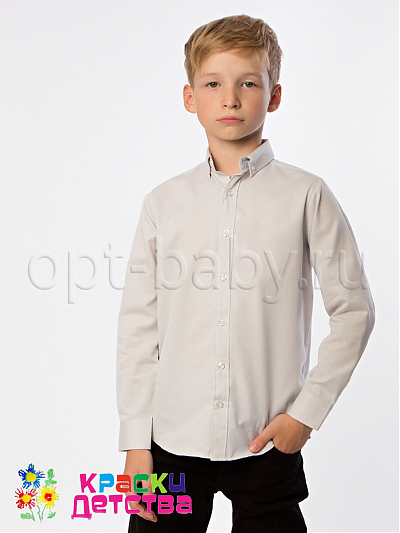 Рубашка, арт.: SS 316275-3