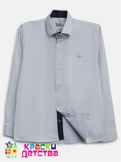 Рубашка (кнопки, slim fit), арт.: CEGISA 4274