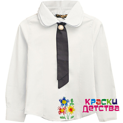 Рубашка, артикул: C 6544 ШТУЧНО