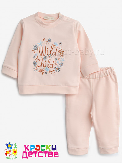 Костюм (вышивка), арт.: BIP 72322-1