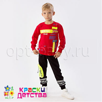 Свитшот, арт.: KPR 1766 ШТУЧНО