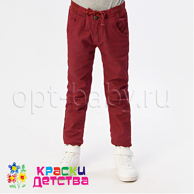 Брюки-джоггеры, арт.: SS 32687-1