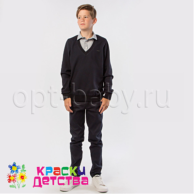 Джемпер-имитация, арт.: CEGISA 0147