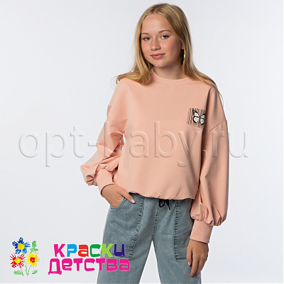 Свитшот, арт.: CEGISA 10007