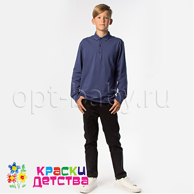 Поло, арт.: BLU 10159