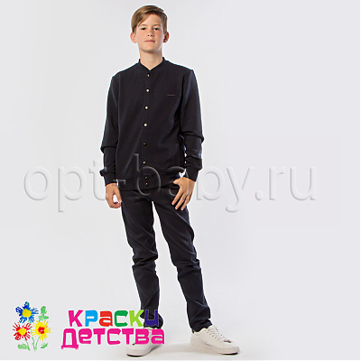 Бомбер утепленный, арт.: CEGISA 0104