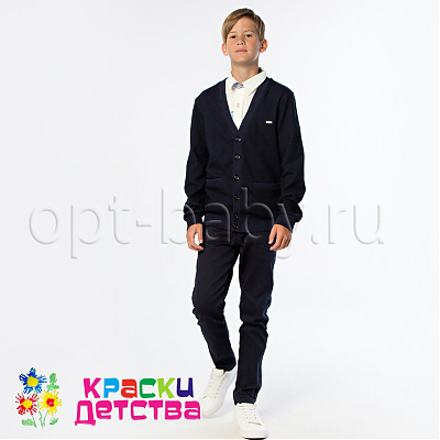Кардиган, арт.: CEGISA 0136