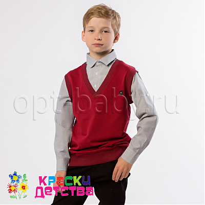 Жилет-имитация, арт.: CEGISA 6322