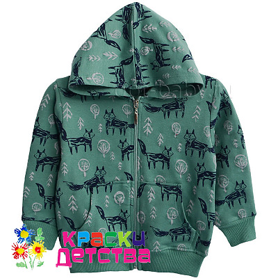 Толстовка, арт.: PAT 42501