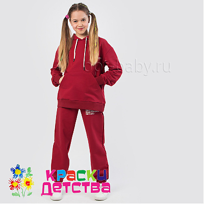 Костюм, арт.: EYA 3017 ШТУЧНО