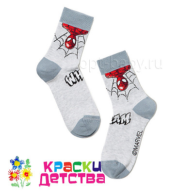 Носки, арт.: CONTE 17С-132СПМ 411-1 16-18