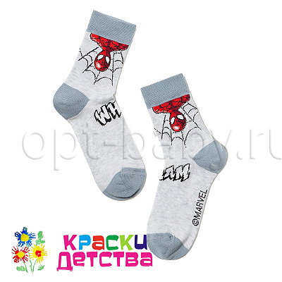 Носки, арт.: CONTE 17132411 16-18