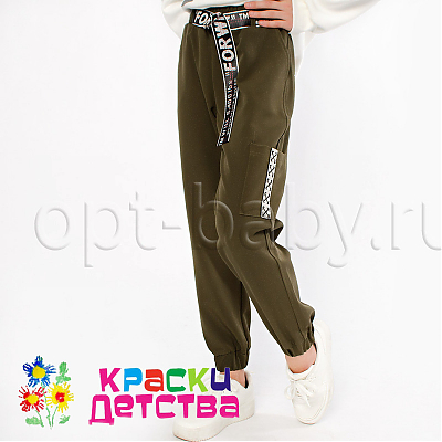 Брюки-джоггеры, арт.: BR 7104