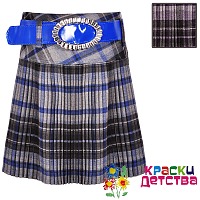 Юбка, артикул: LDK 8953 ШТУЧНО