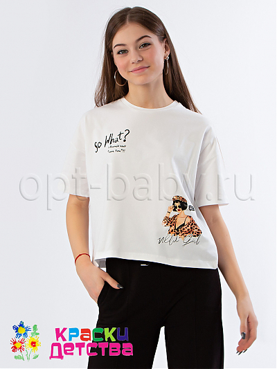 Футболка, арт.: CEGISA 21312
