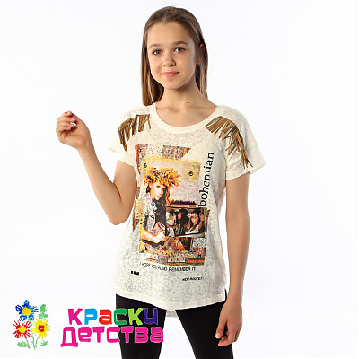Туника, артикул SS 65986 ШТУЧНО