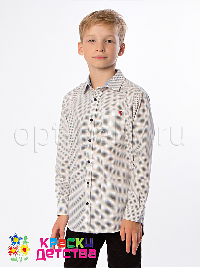 Рубашка, арт.: SS 312705