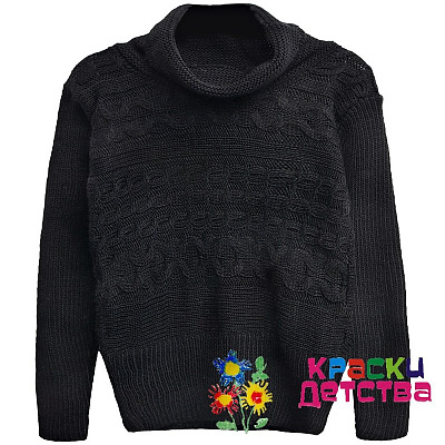 Свитер, артикул: MARIONS 7858