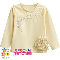 Блузка, артикул: OGZ 5504 