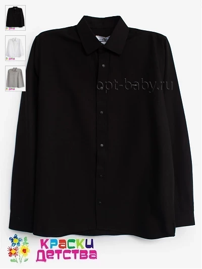 Рубашка (оксфорд, regular fit), арт.: CEGISA 4973-1