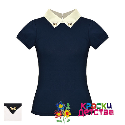 Блузка, артикул: BN 1586