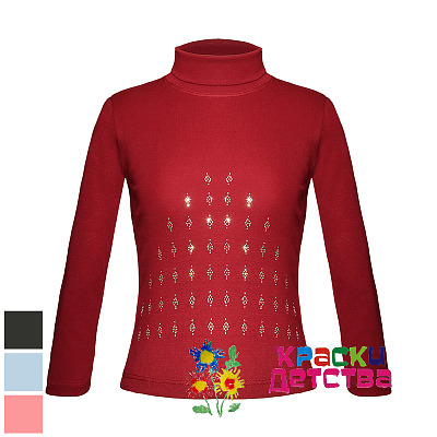 Водолазка, артикул: PX 0327 ШТУЧНО