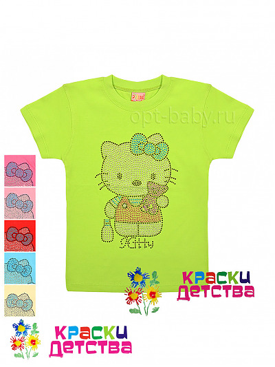 Футболка, арт.: PX 0701 ШТУЧНО